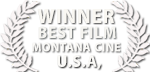 Liquid Motion Film Awards Montana Cine best film